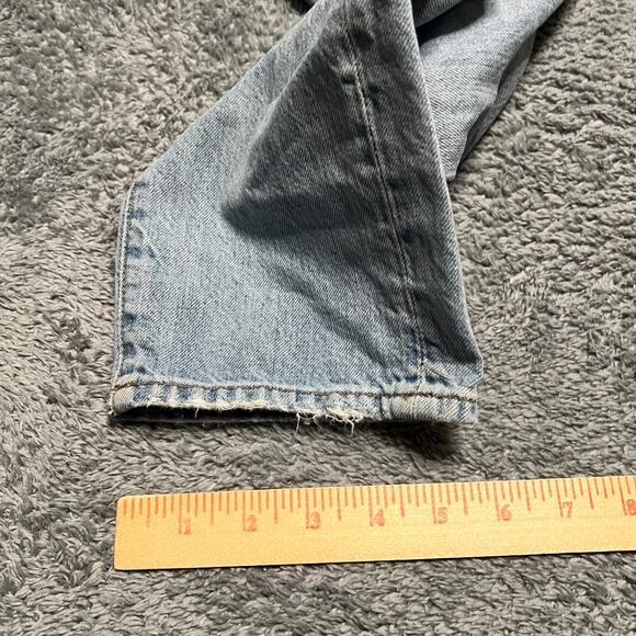Madewell Jeans Womens 27 Perfect Summer High Rise Ankle Pants - Picture 11 of 11